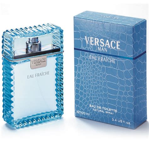 gianni Versace men's cologne